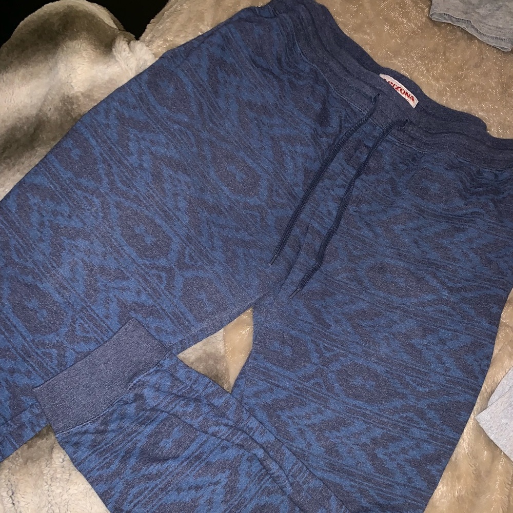 XL men’s joggers